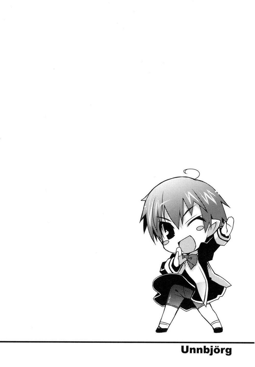 lotte no omocha! chapter 16 18