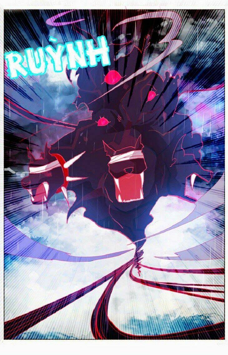 món quà từ chúa chapter 29 31