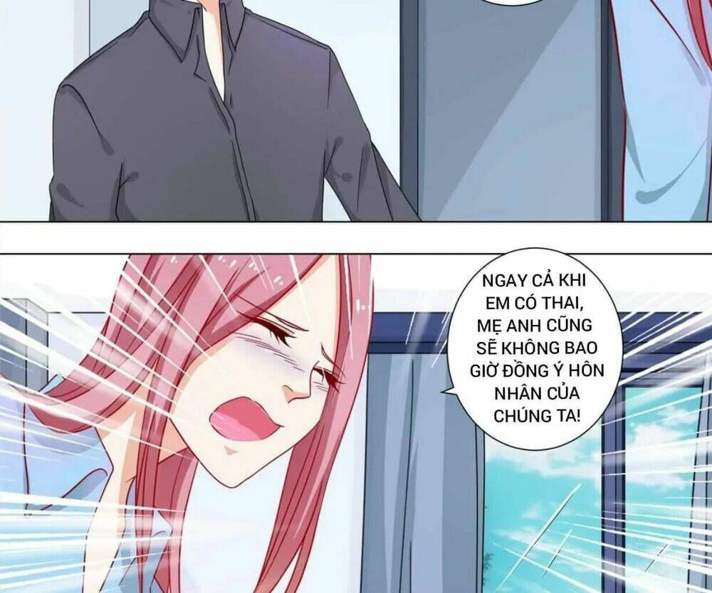 linh sủng manh thê giá đáo chapter 3 25