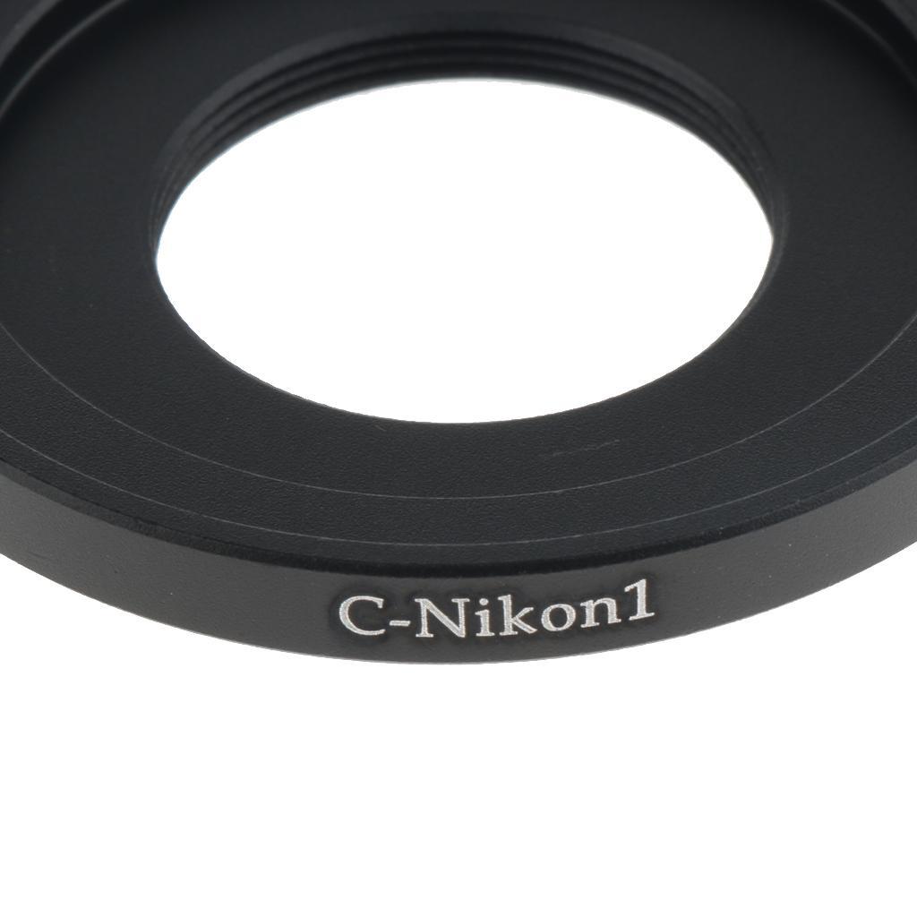 Lens Adapter -mount  /