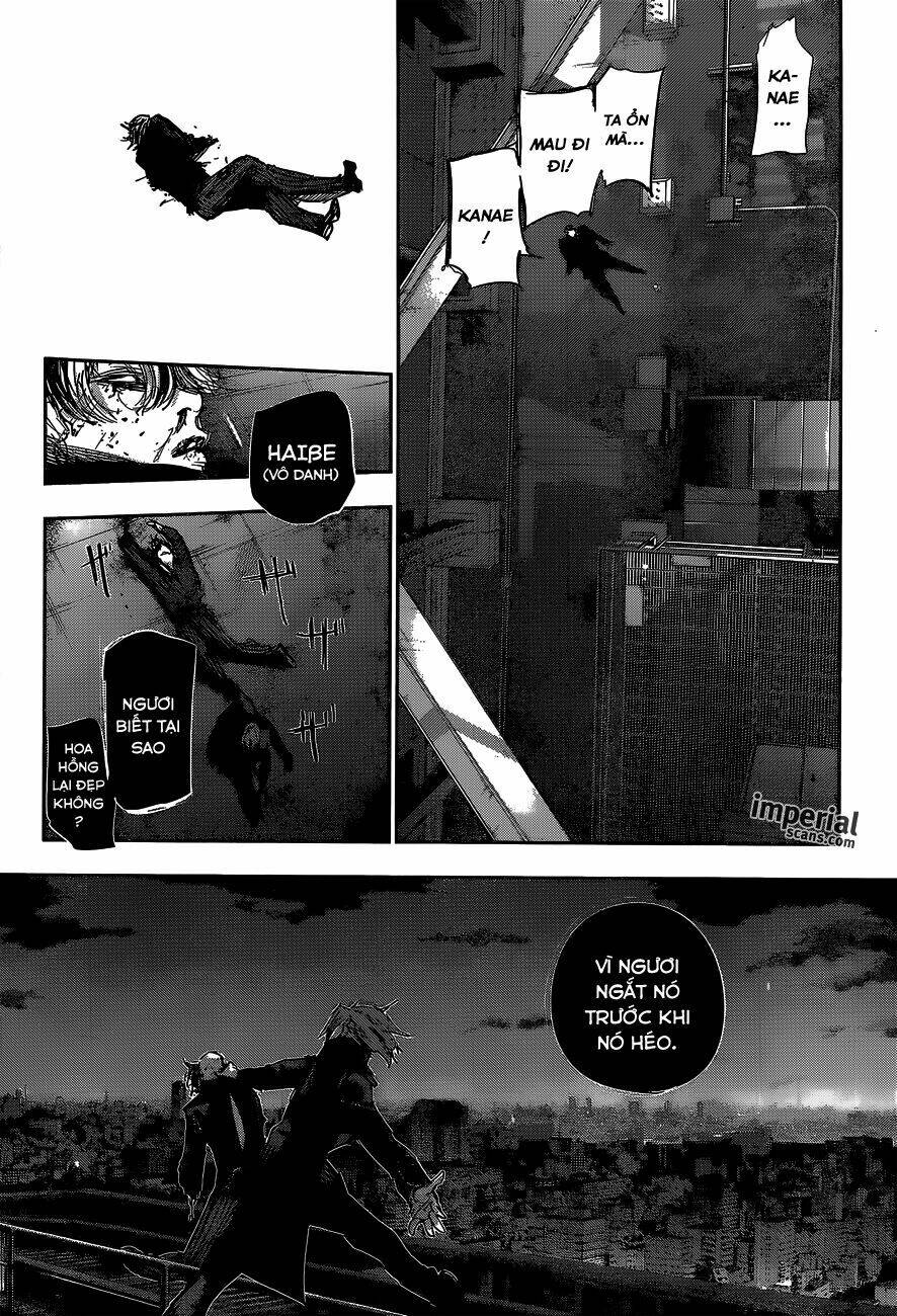 ngạ quỷ vùng tokyo 2 chapter 51 15