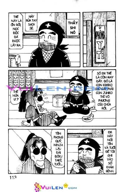 ninja loạn thị chapter 43 114