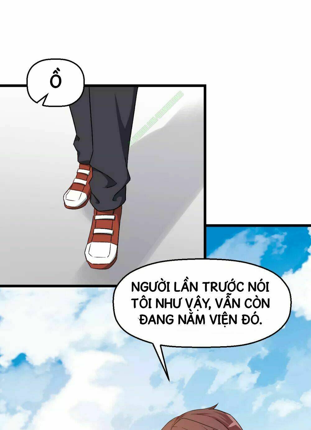 vườn trường cuồng sư hệ thống chapter 25 16