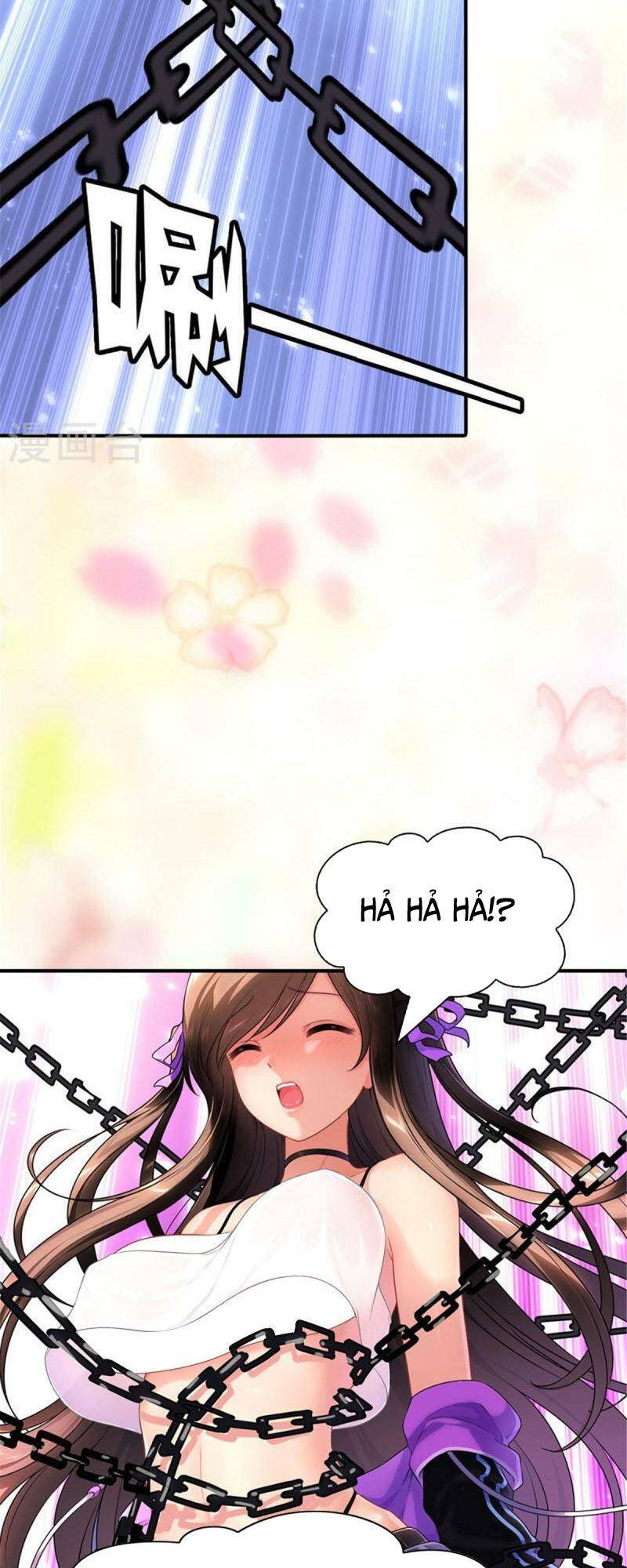 bạn gái virus của tôi chapter 366 28