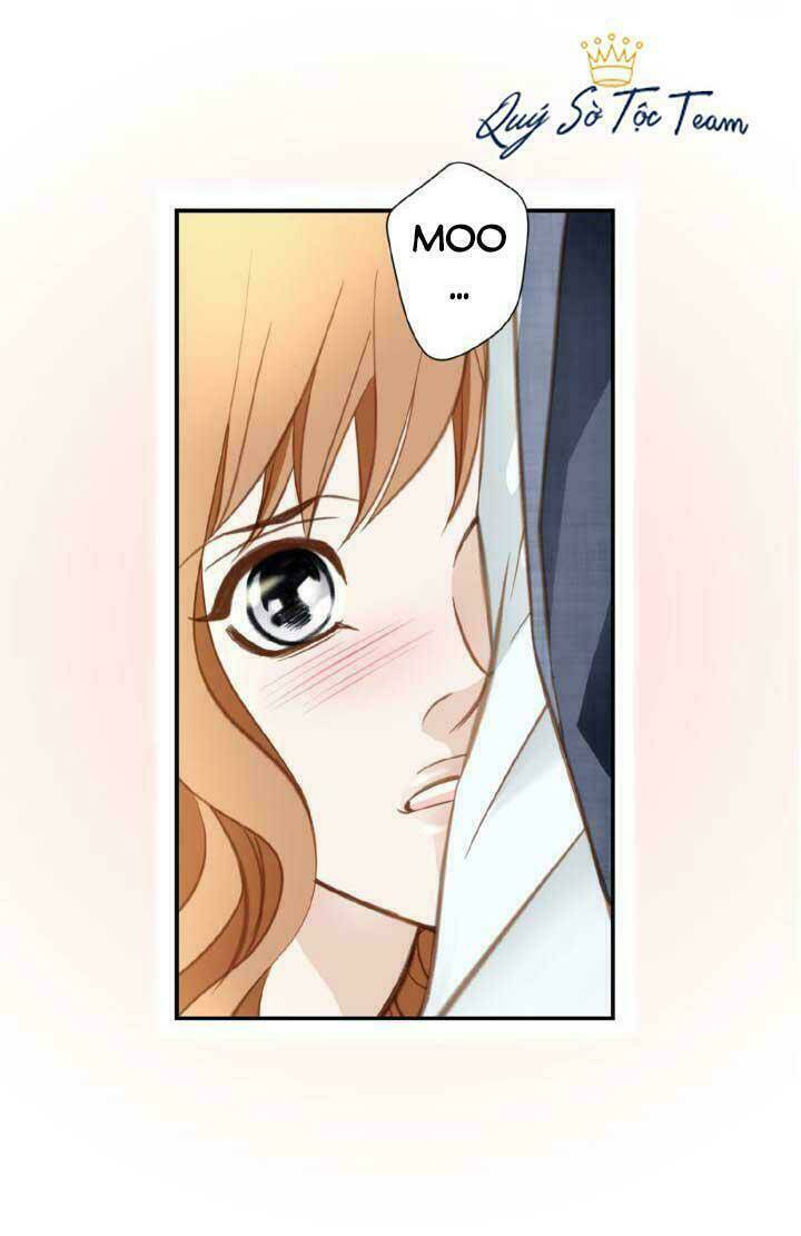 tiếp xúc chí mạng chapter 45 10