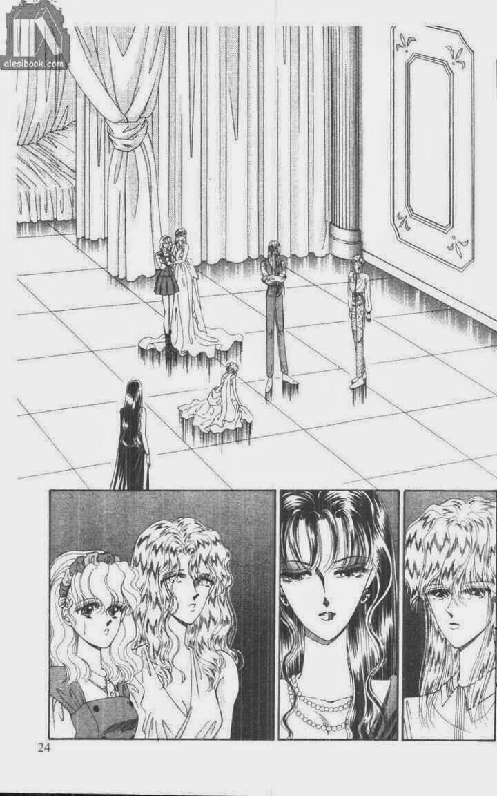 aries thần thoại cung hoàng đạo chapter 18 23