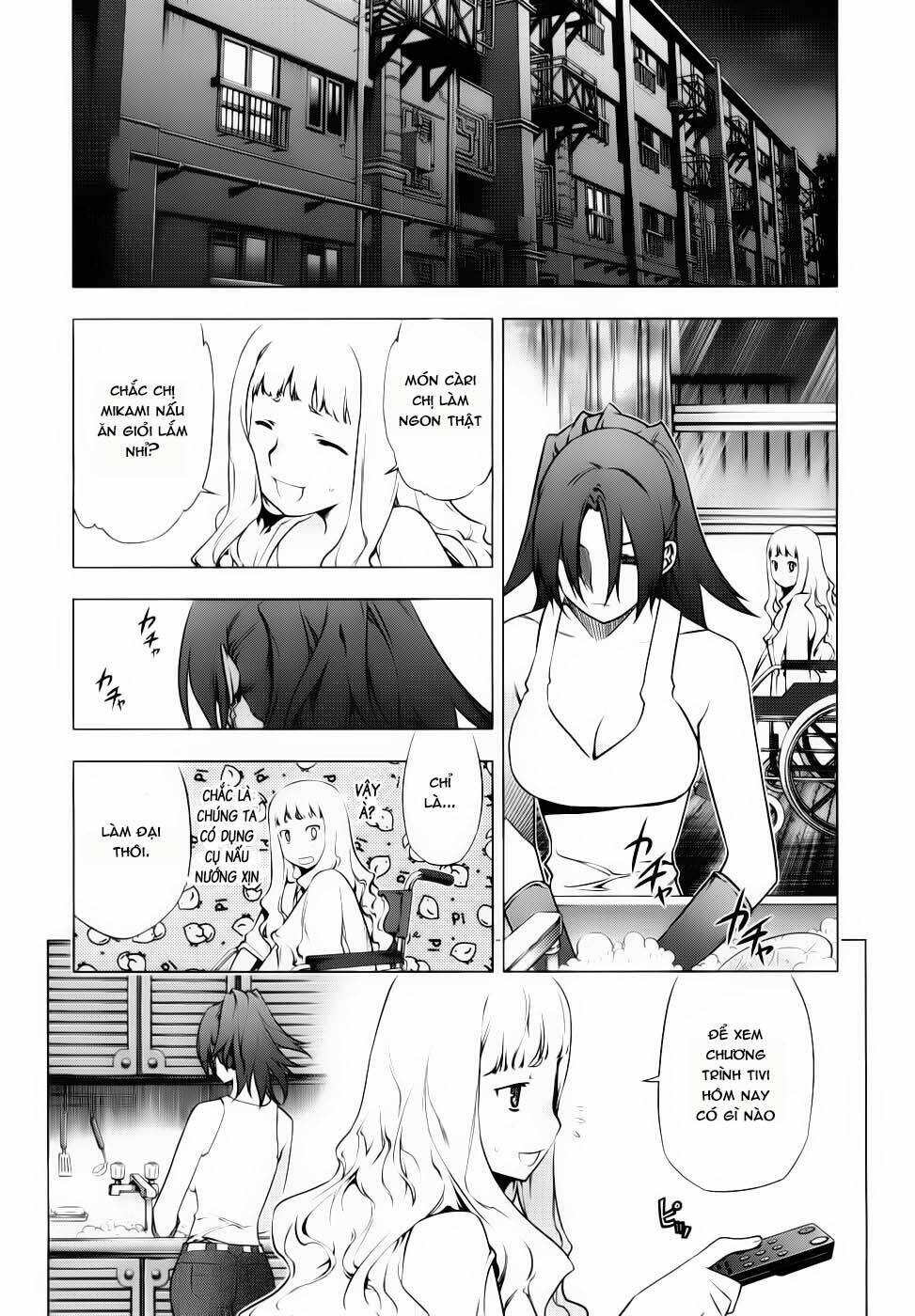 black god chapter 72 5