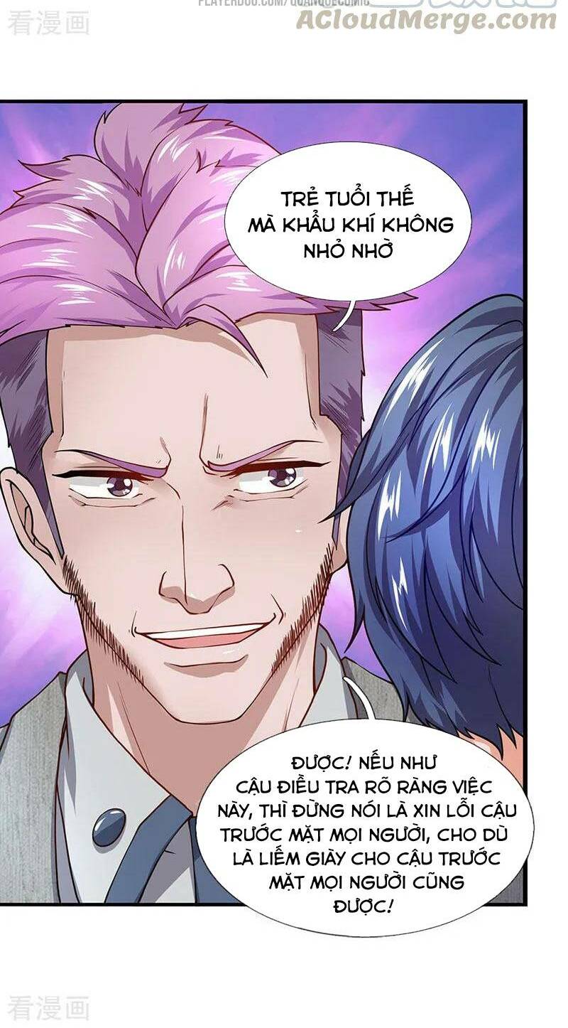 chung cực binh vương tại đô thị chapter 65 6