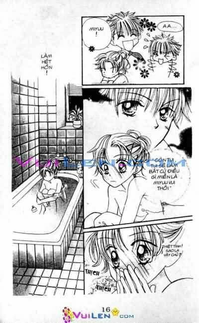 con gái con trai chapter 2 16