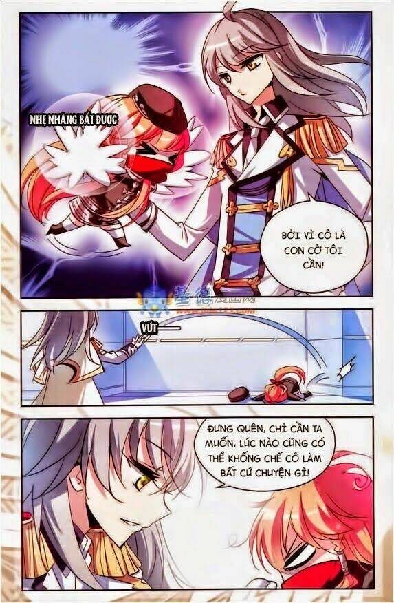 xuyên duyệt tây nguyên 3000 chapter 46 3