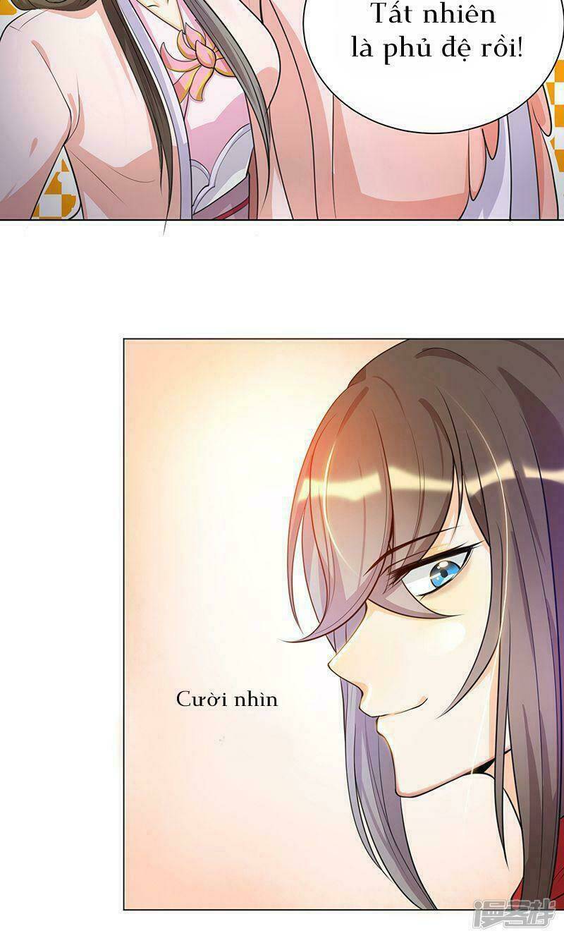 quả nhân có bệnh tên là tương tư chapter 7 5