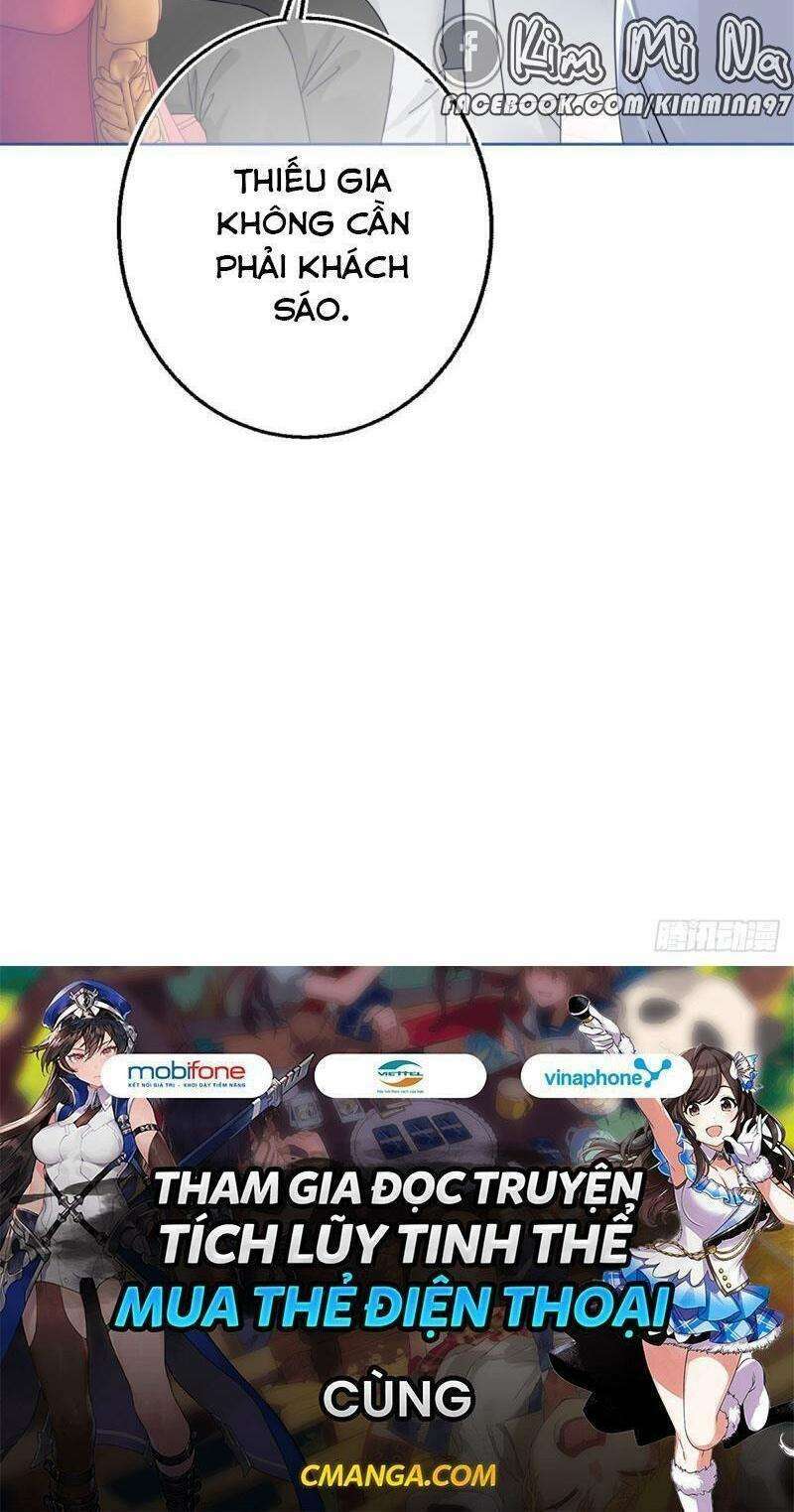 nữ hoàng đầu tiên của đế quốc chapter 25 49