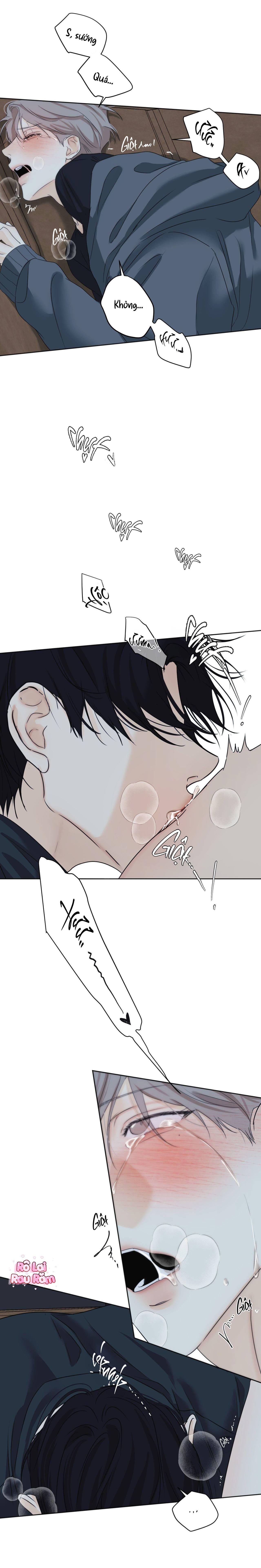 ái dục chapter 35 11