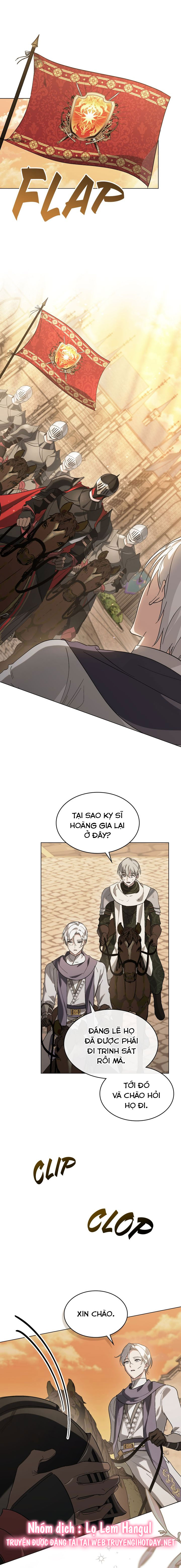 khi định mệnh đưa chúng ta gặp nhau chapter 20 3