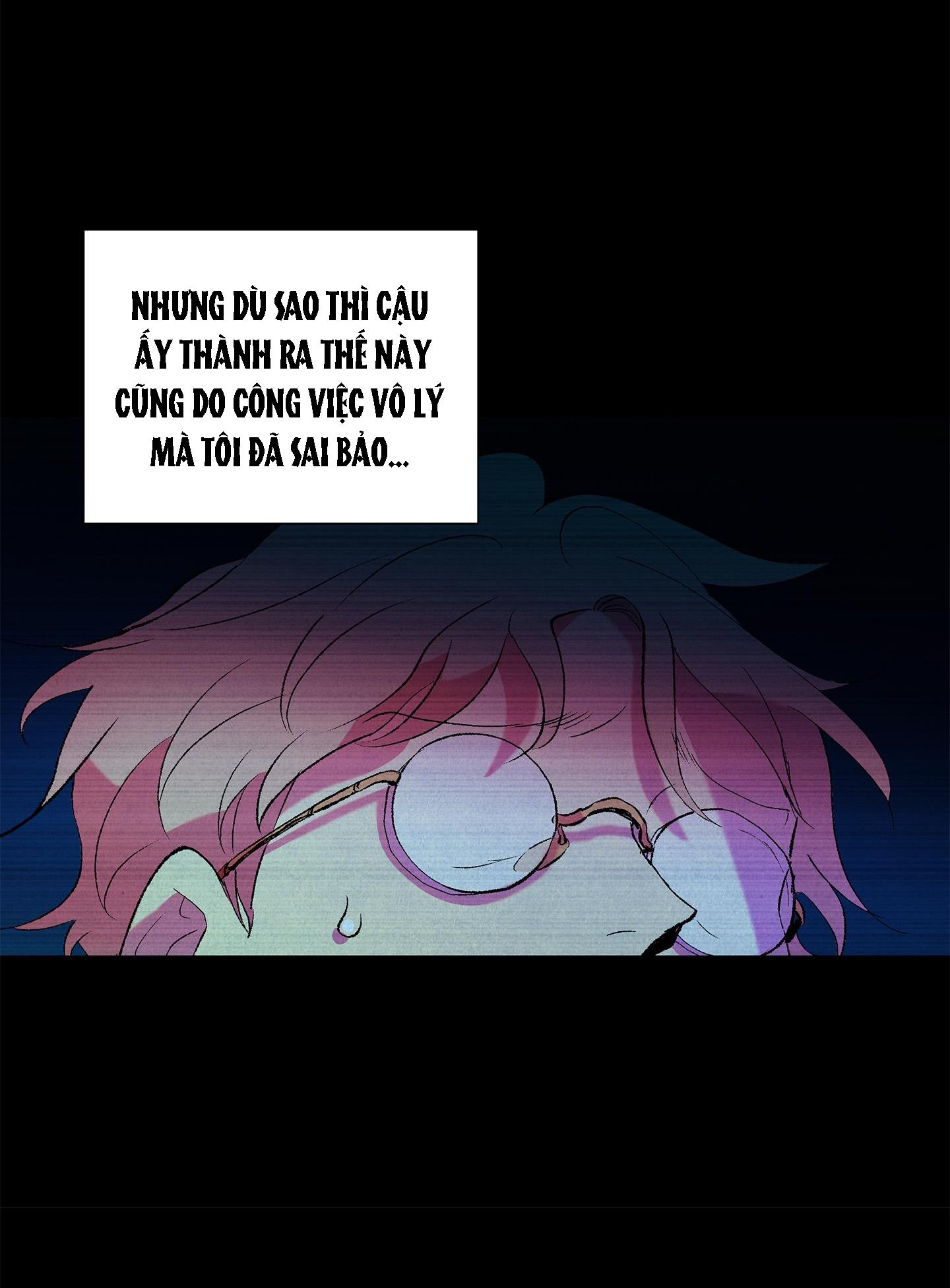 ông chú bên cửa sổ chapter 11 62