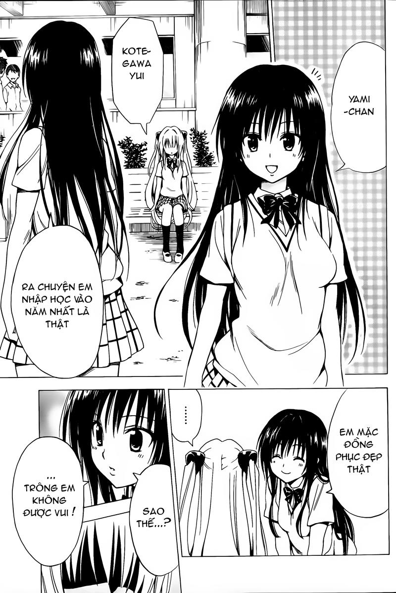 to love - ru darkness chapter 3 24