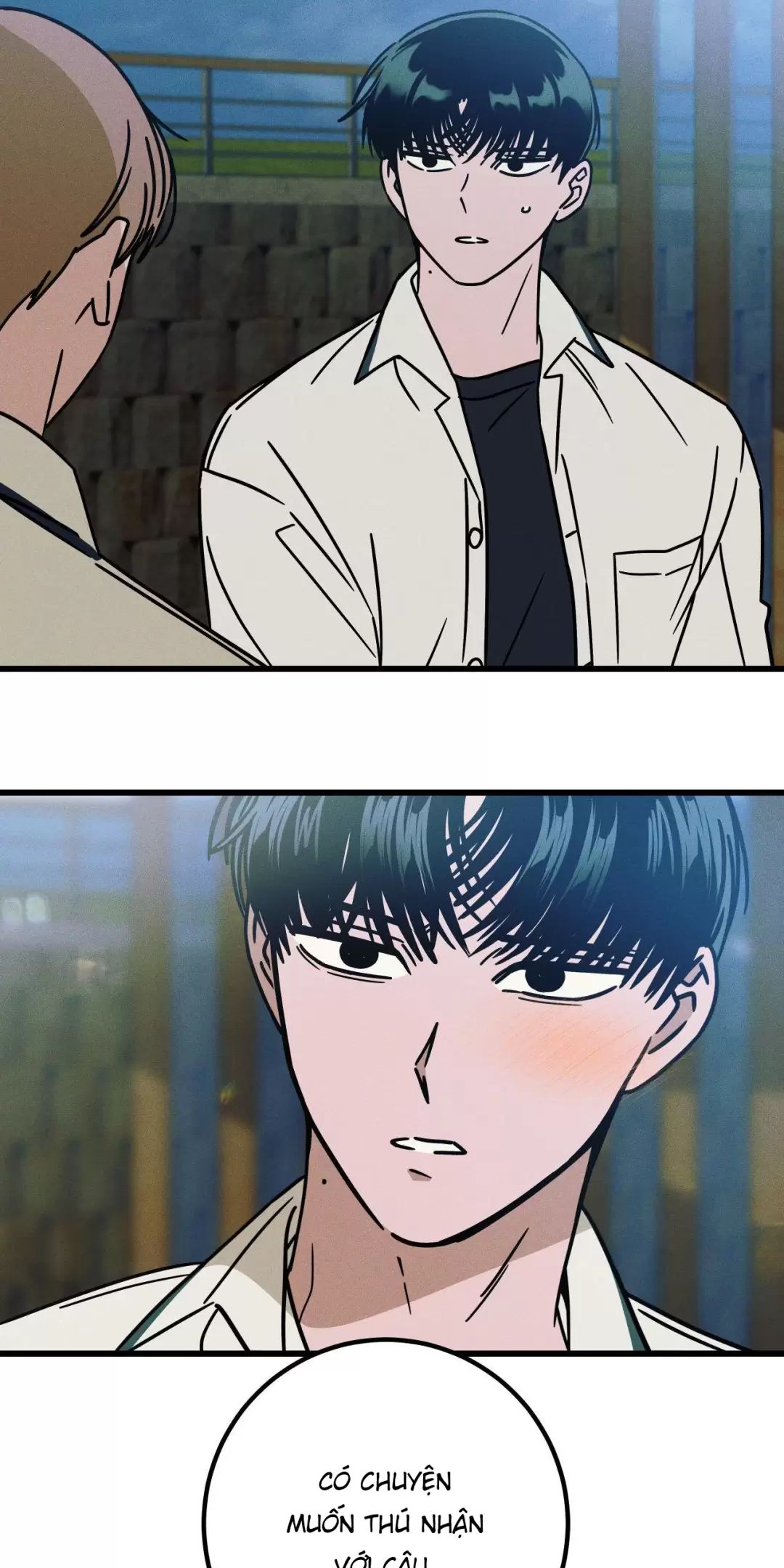 lời tỏ tình từ con số 0 chapter 29 47