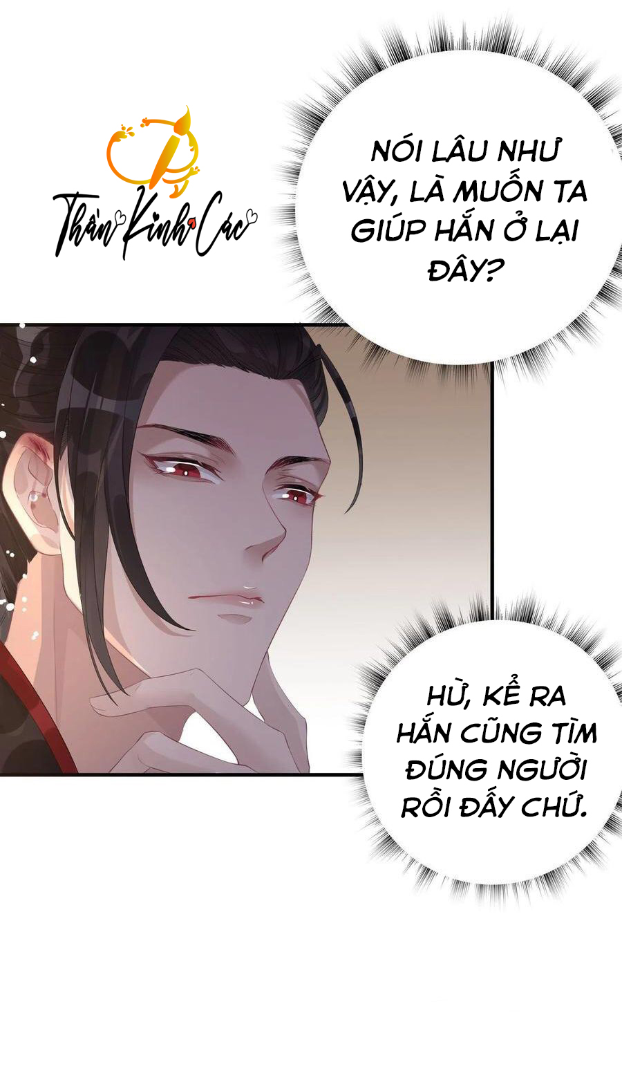 dập hoa lục chapter 9 20