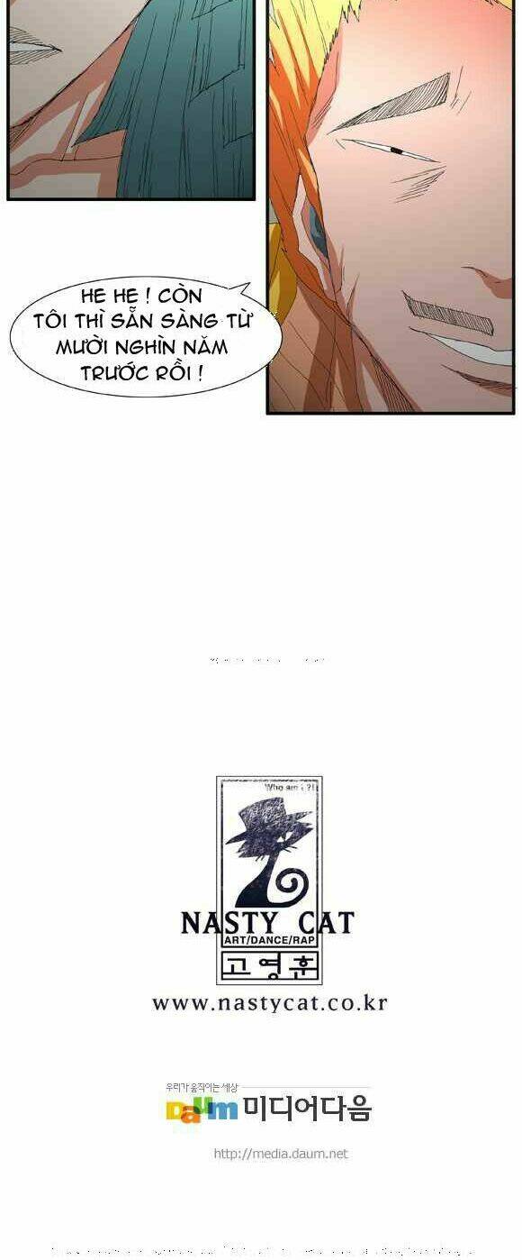 siêu năng chapter 38 25