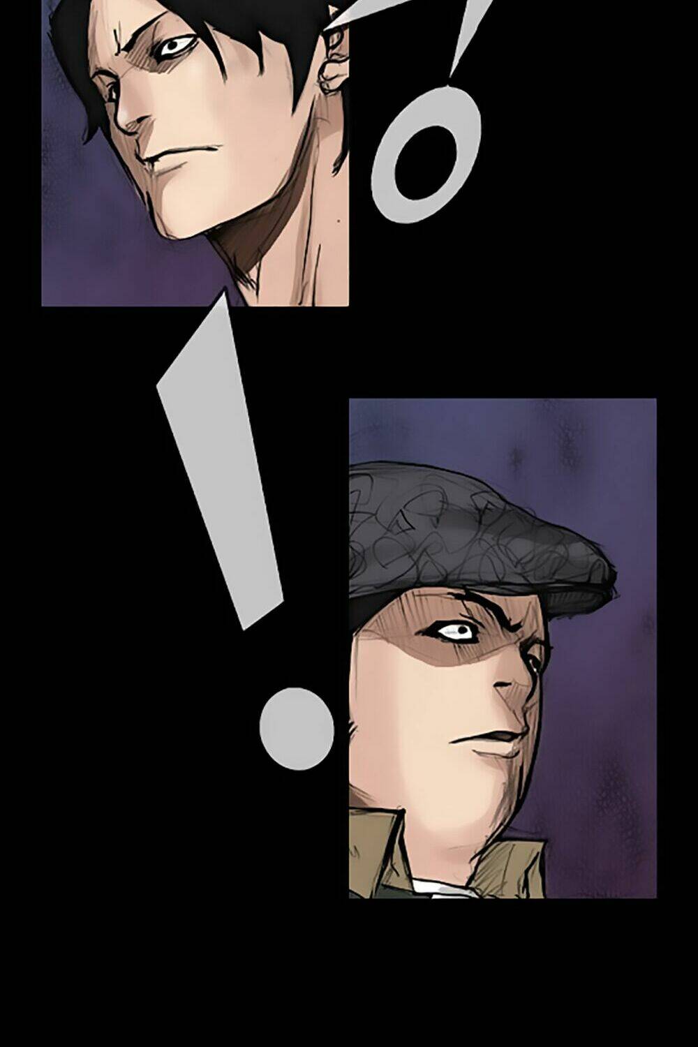 dokgo | độc cô chapter 36 19