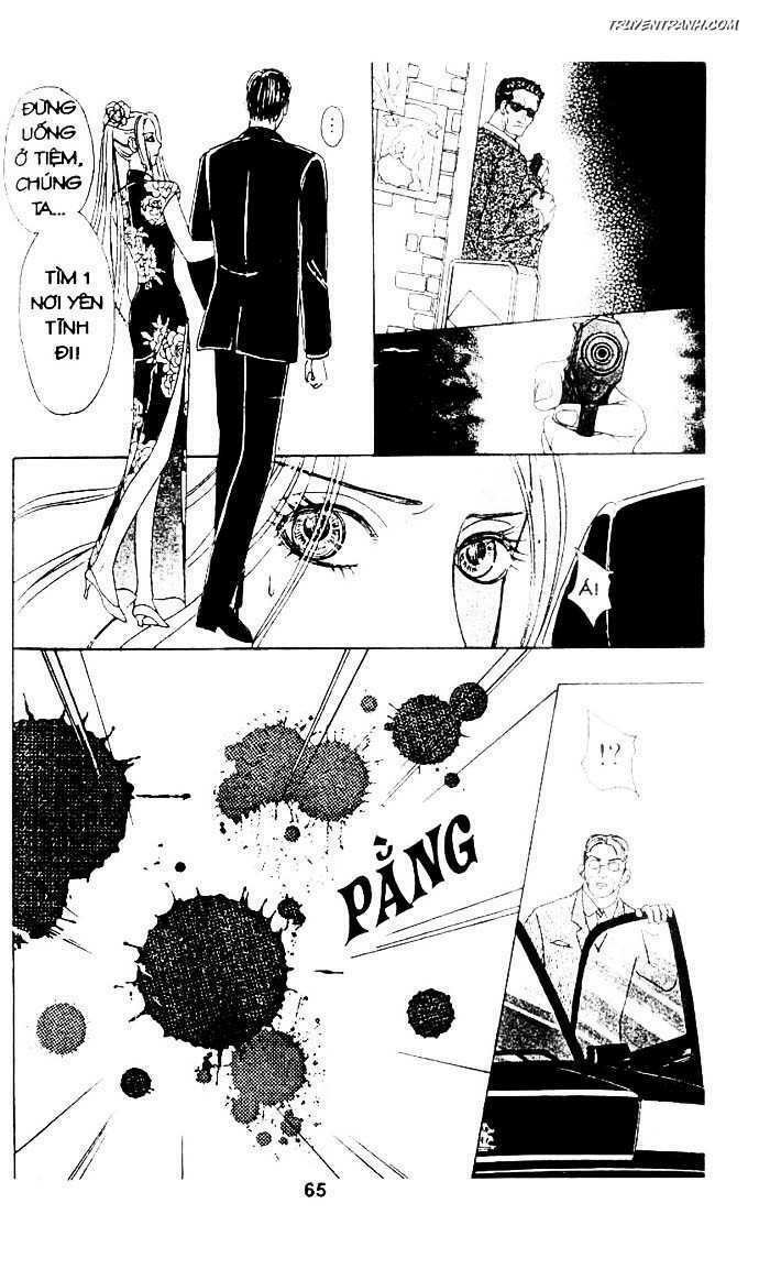 tiệm thú kiểng chapter 17.5 65
