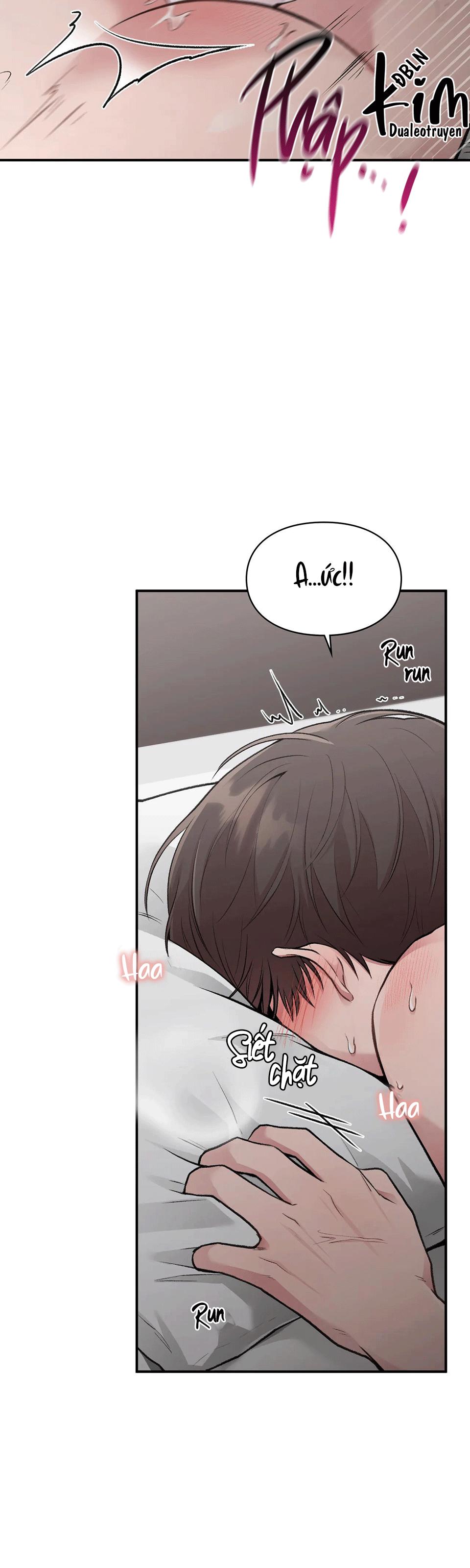 zai đẹp nhưng lại thích dạy đời chapter 25 18