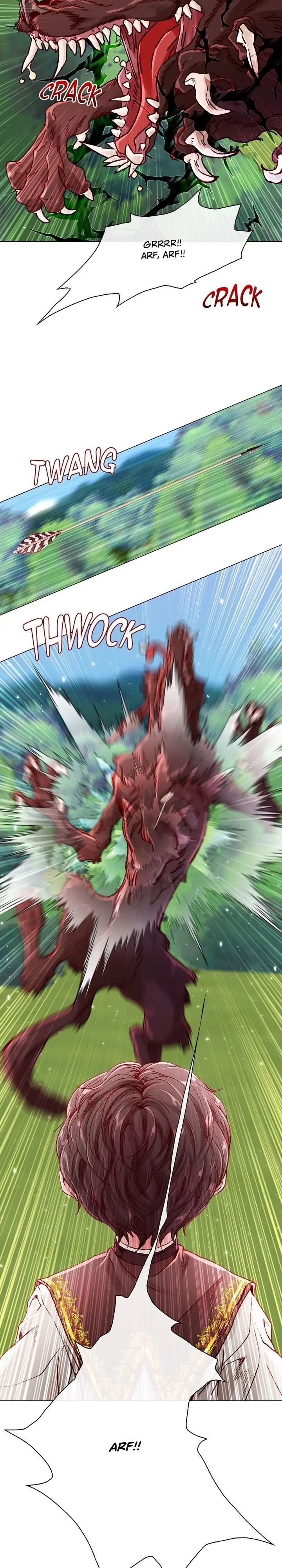 tôi đã trở thành tiểu thư xấu xí chapter 53 3