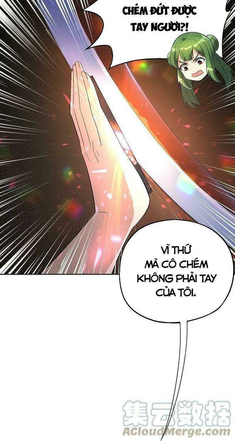 vòng bạn bè mạnh nhất của tiên giới chapter 180 39