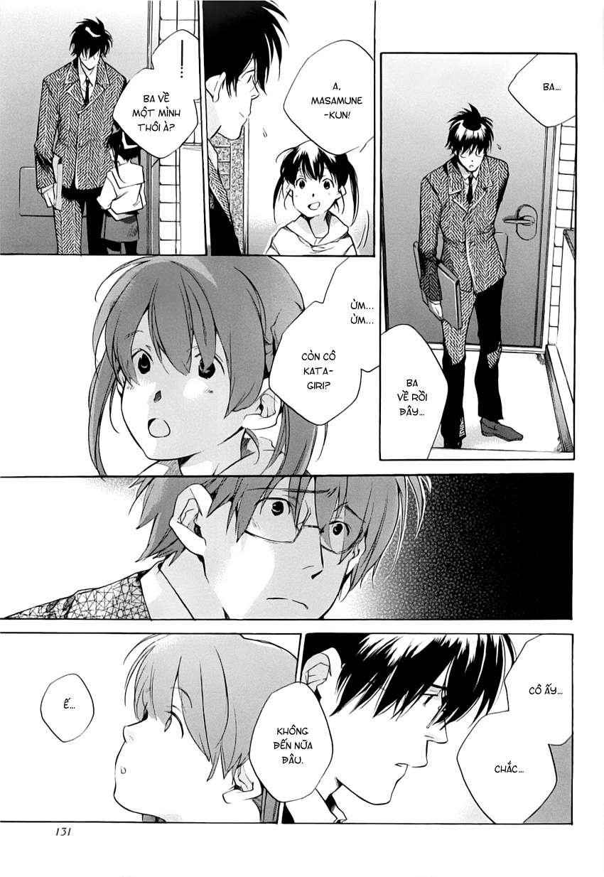 my girl chapter 39 18