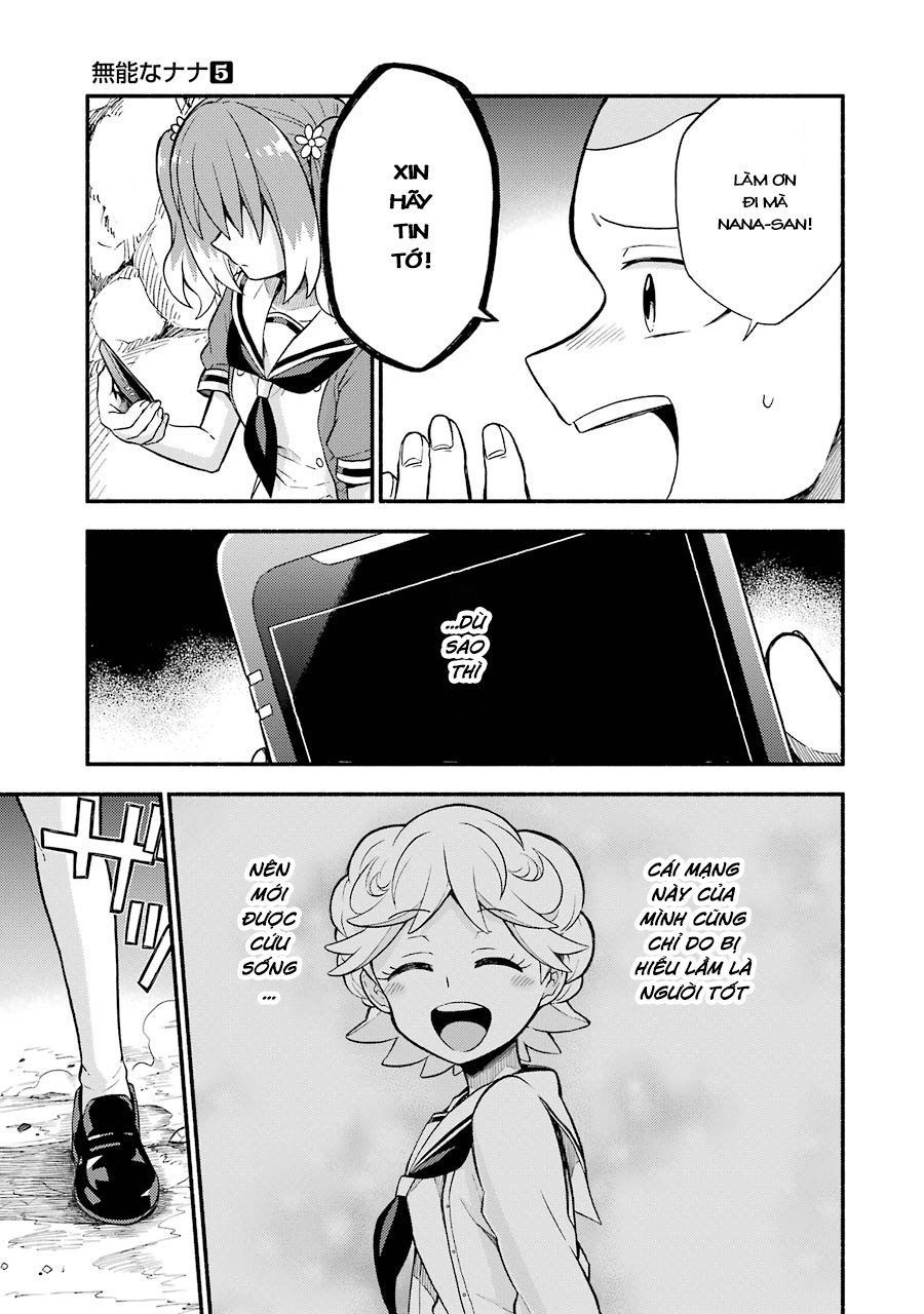 nana vô năng chapter 37 13