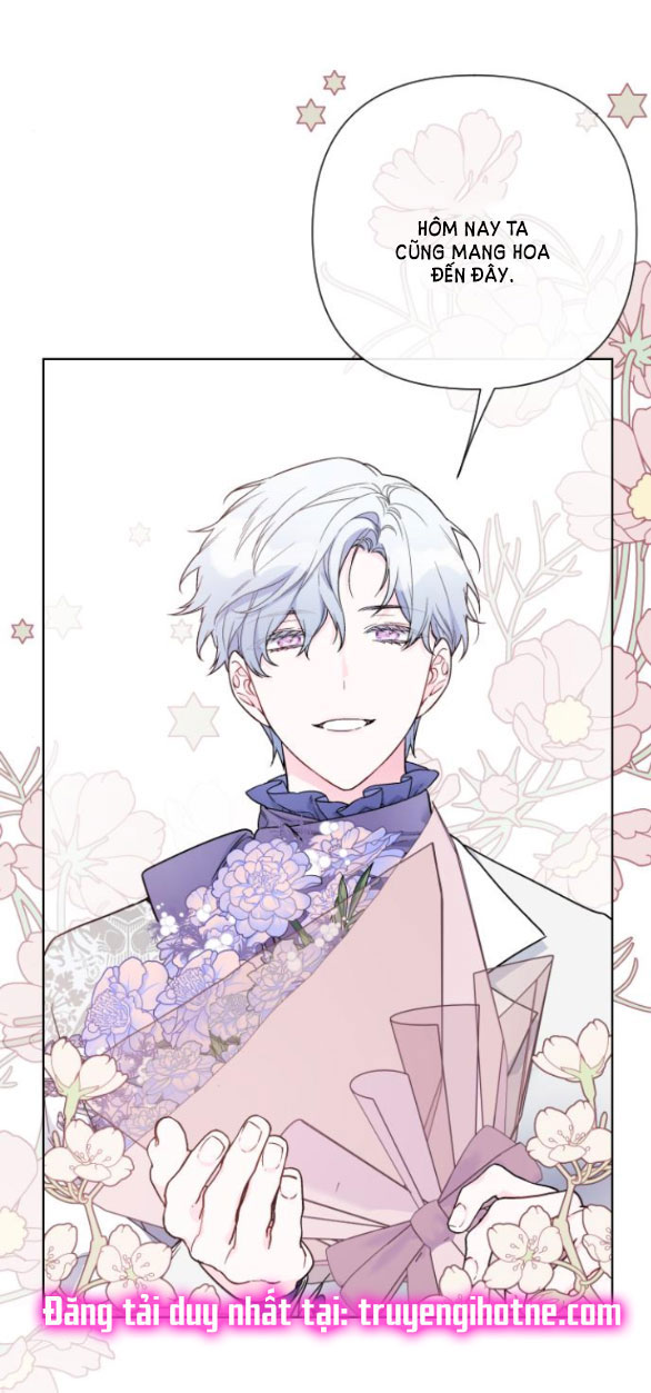 cách hiệp sĩ sống như một tiểu thư chapter 88.1 1