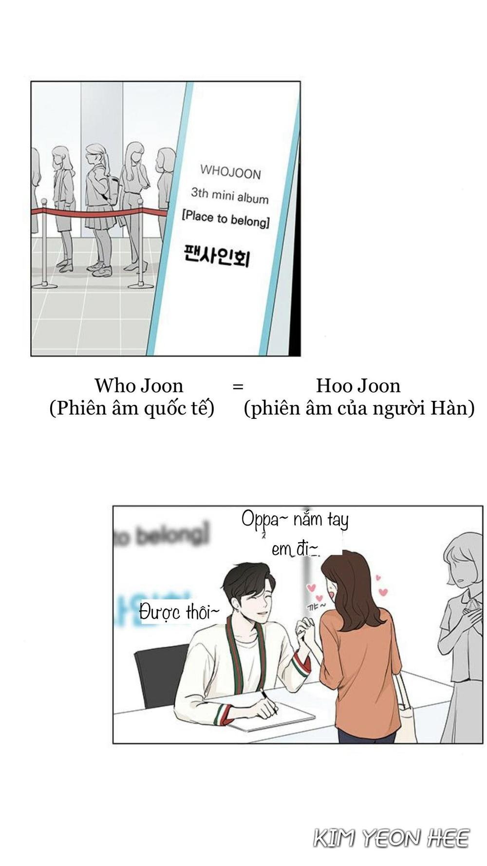 tôi kết hôn cùng antifan chapter 25.2 21