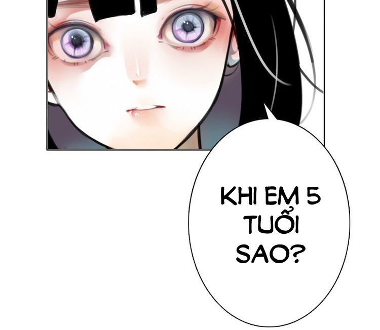 thời gian và không gian song song giữa anh và cô chapter 4 4