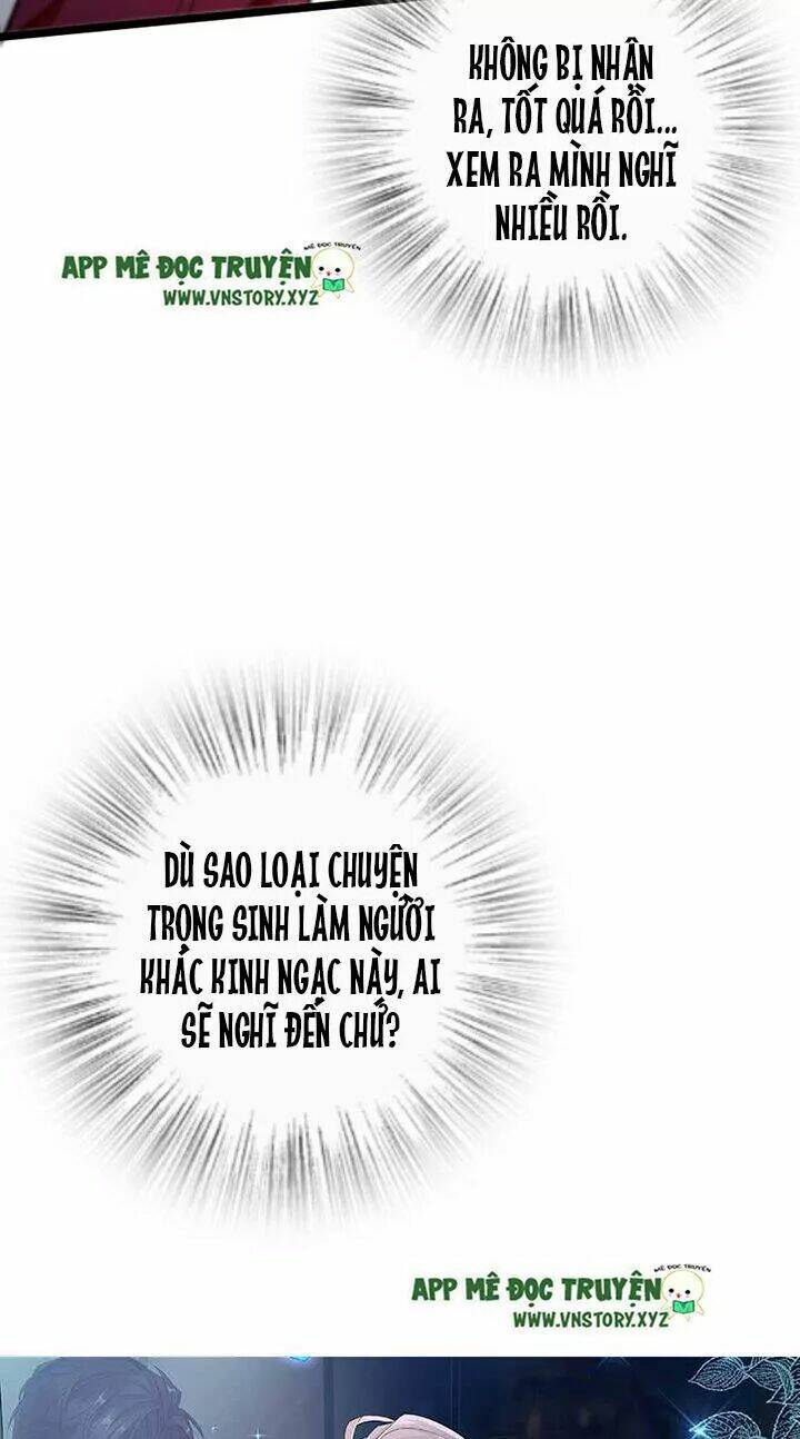 thiên hậu trở về chapter 126 40