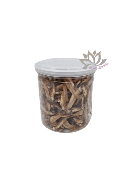 Cá cơm Rim - Hương Sen Việt