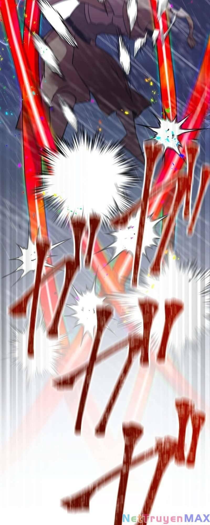 Huyết Thánh Cứu Thế Chủ~ Ta Chỉ Cần 0.0000001% Đã Trở Thành Vô Địch chapter 25 35