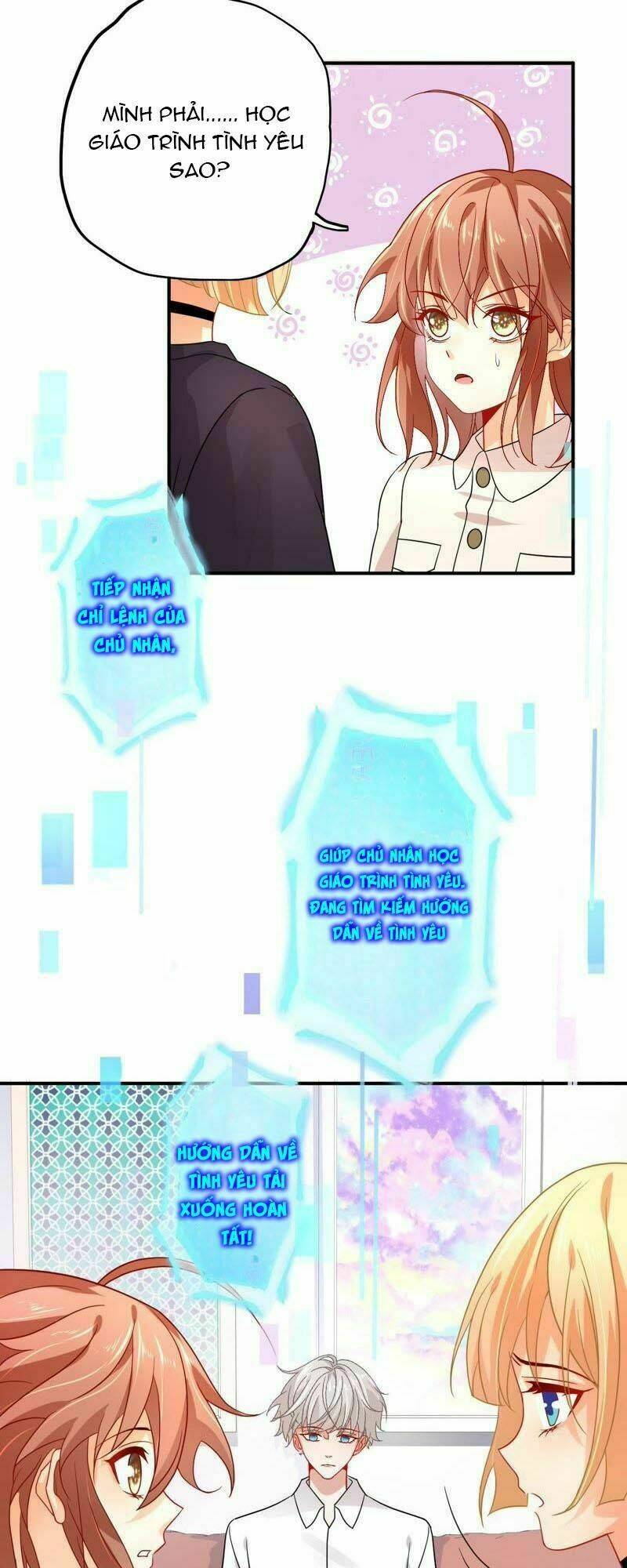 quản gia đại nhân muốn thượng vị chapter 12 25