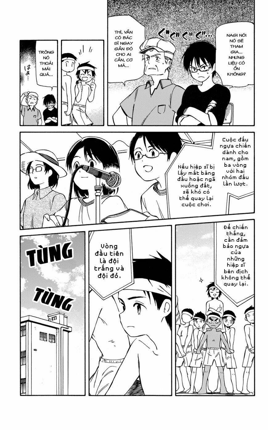 hitoribocchi no chikyuu shinryaku chapter 26 70