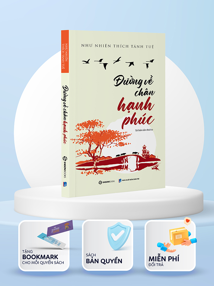 Đường Về Chân Hạnh Phúc