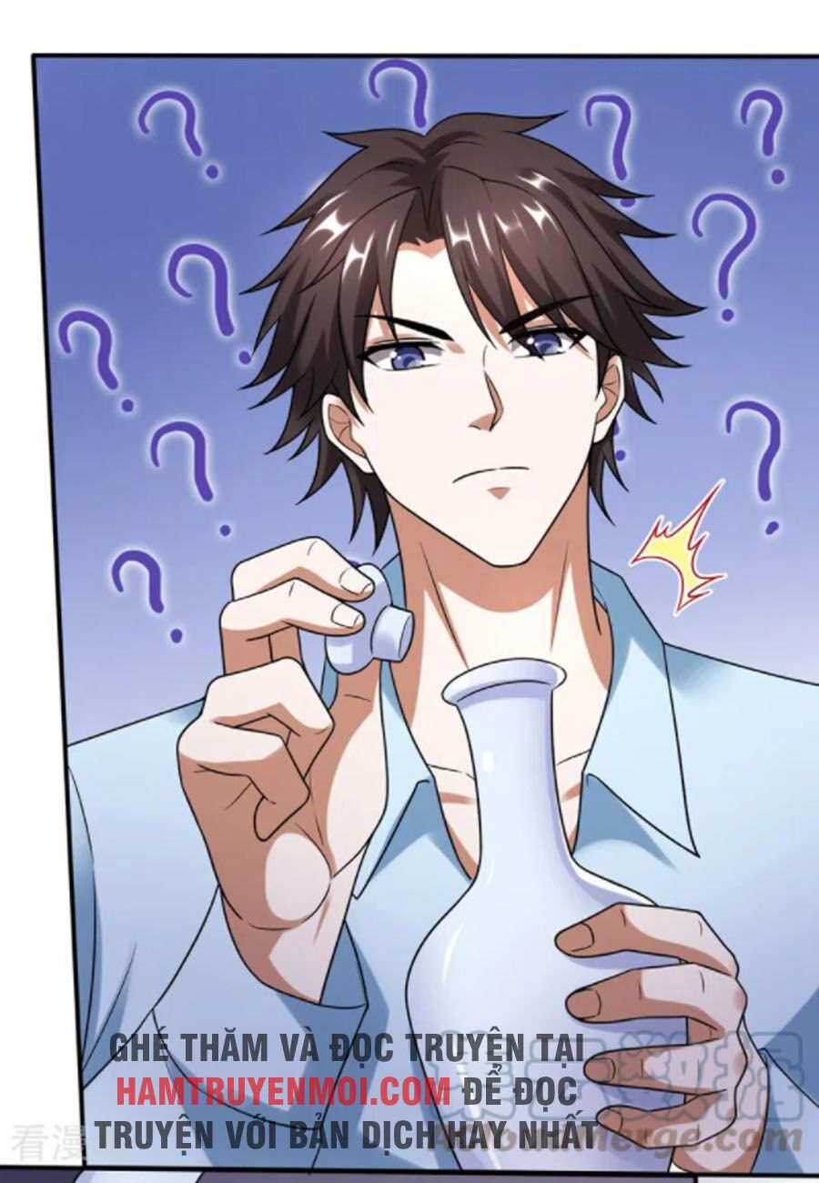 tối cường thần y tại đô thị chapter 239 25