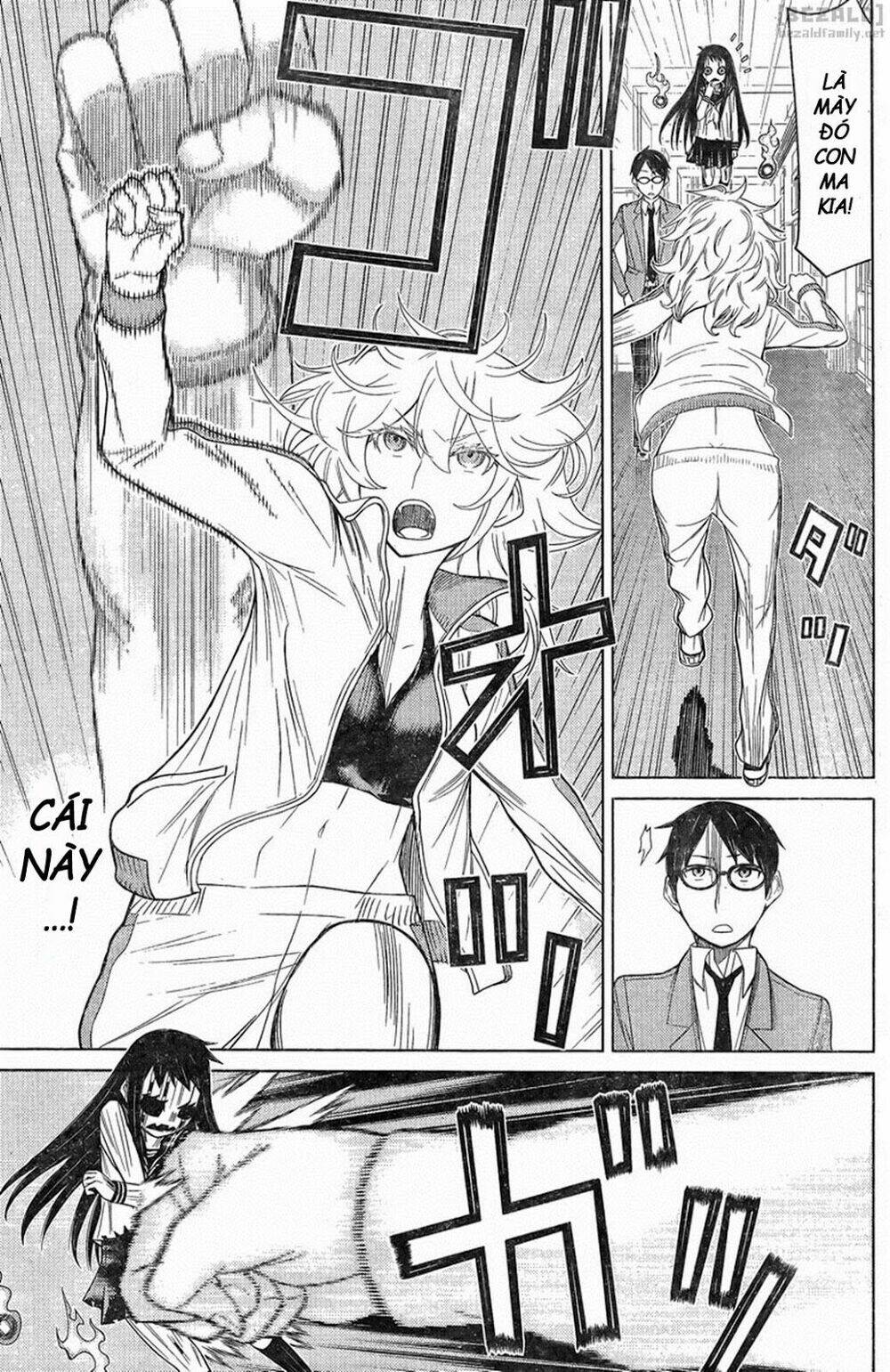 kako to nise tantei chapter 10 12