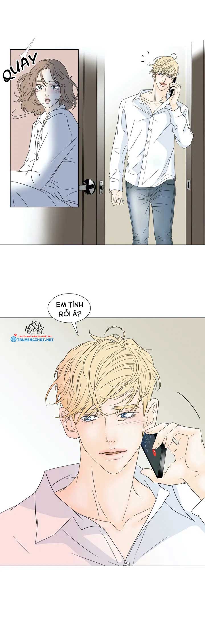 carnal karma chapter 1.3 8