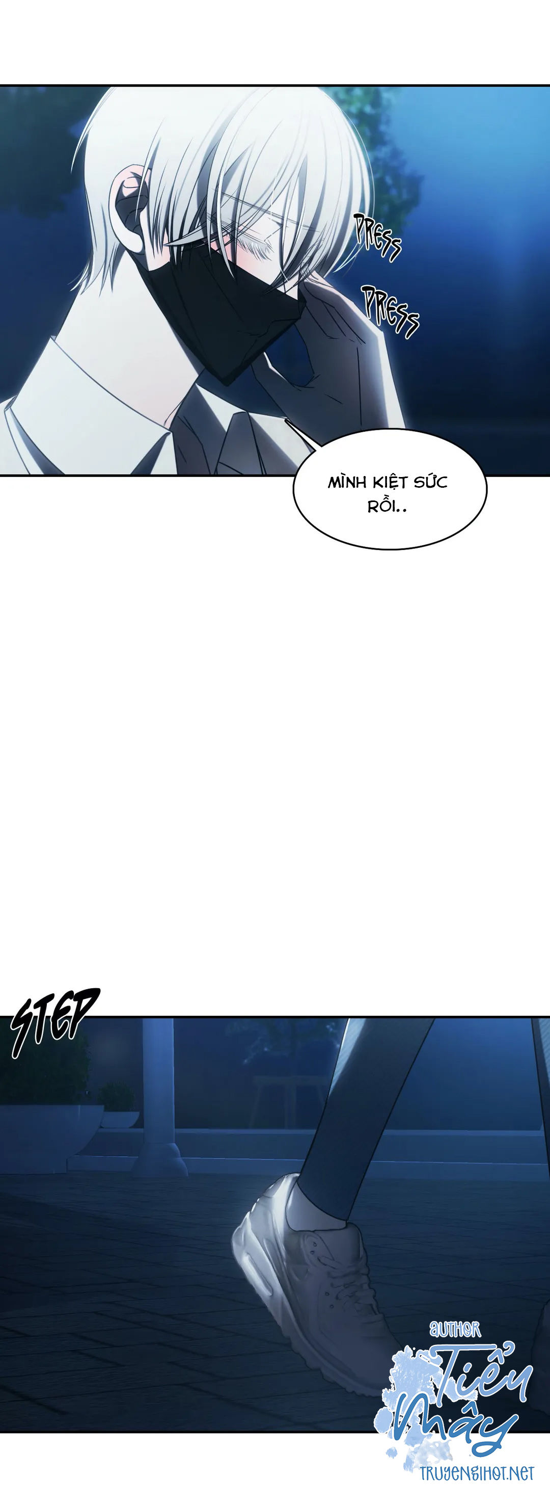 vực sâu chapter 5 25