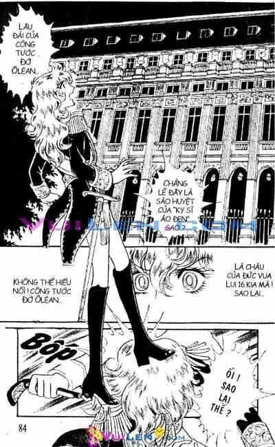 hoa hồng véc-xây chapter 6 84