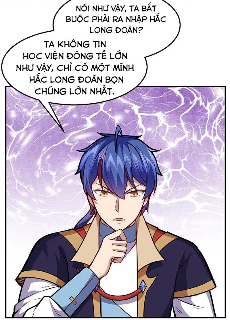 võ đạo độc tôn chapter 211 10