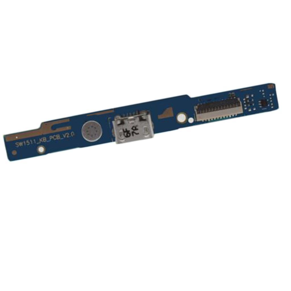 Micro USB Charging Board Dock Connector Port Flex Cable Replacements Part for