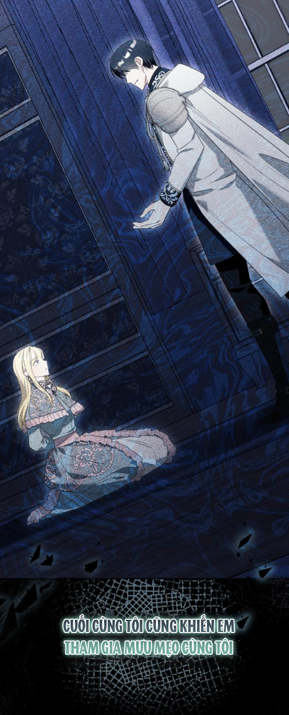 tôi tưởng đó chỉ là tiểu thuyết trọng sinh bình thường chapter 96.2 11