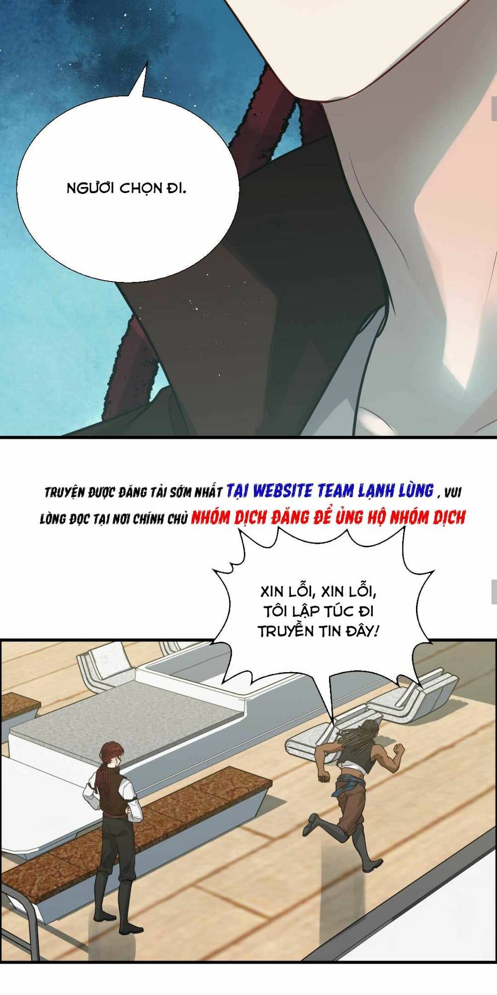 cô vợ hợp đồng bỏ trốn của tổng giám đốc chapter 453 23