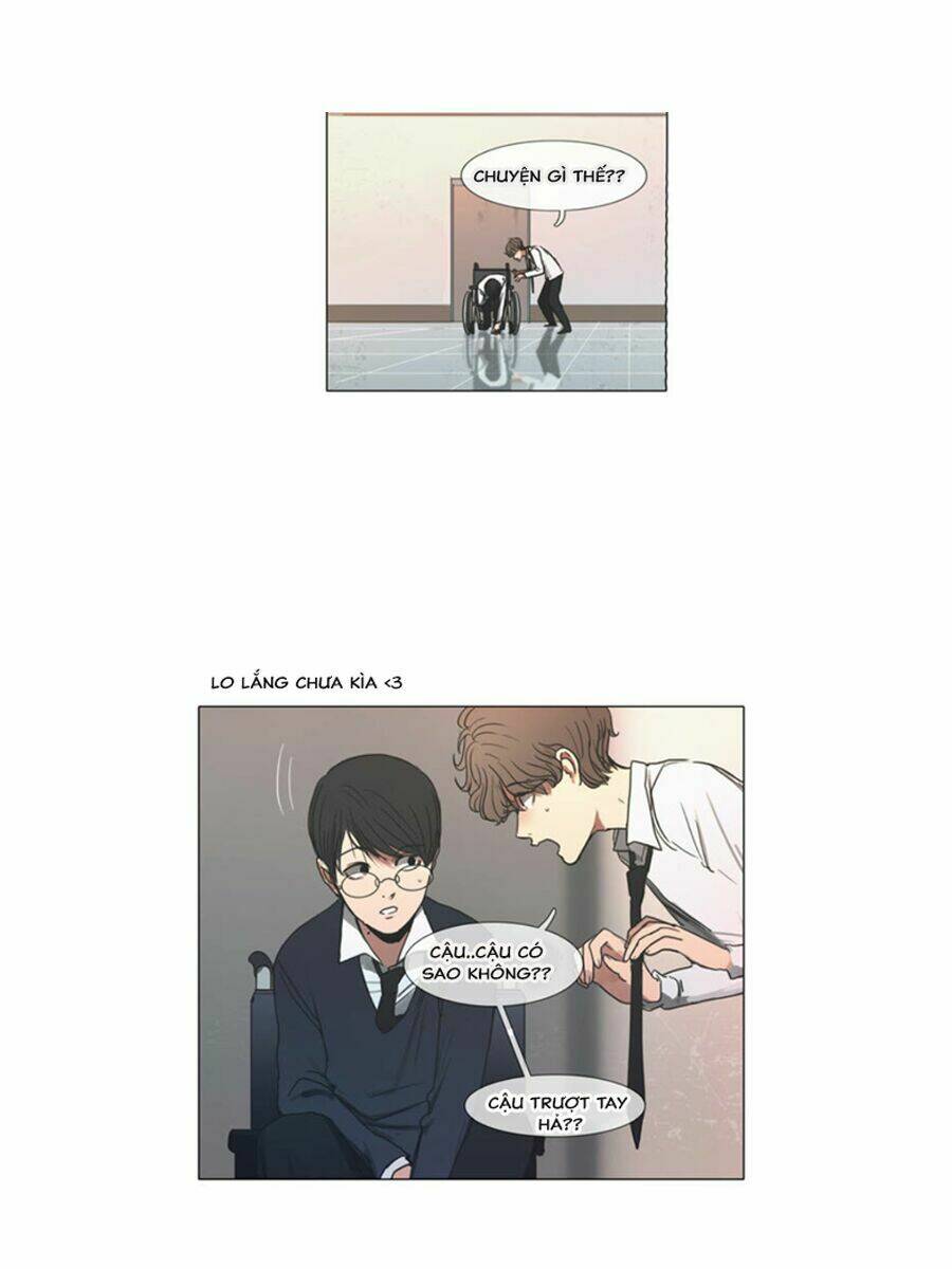 giải thoát chapter 11 26