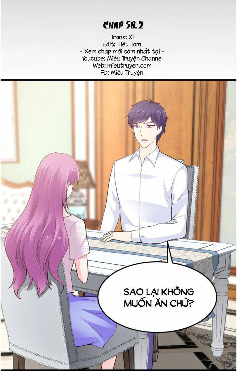 thú cưng độc quyền của boss chapter 58 26